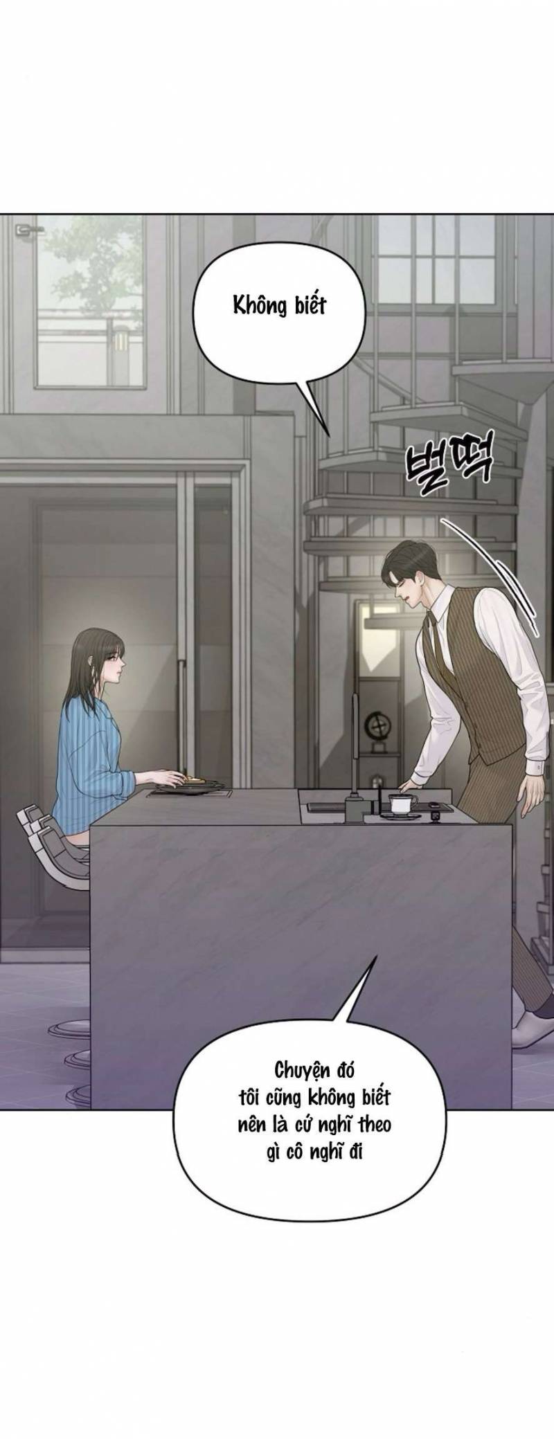 Mang Thai, Chiếm Đoạt Chap Chapter 16-Mang Thai, Chiếm Đoạt - Next Chap 17