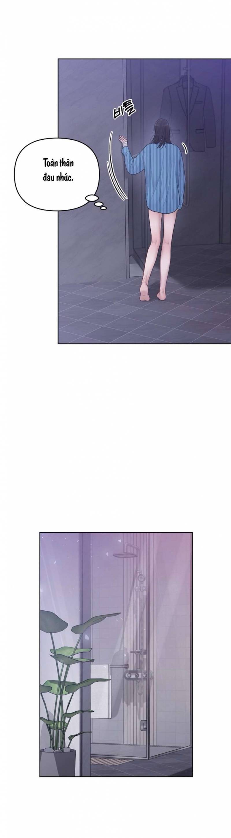 Mang Thai, Chiếm Đoạt Chap Chapter 16-Mang Thai, Chiếm Đoạt - Next Chap 17