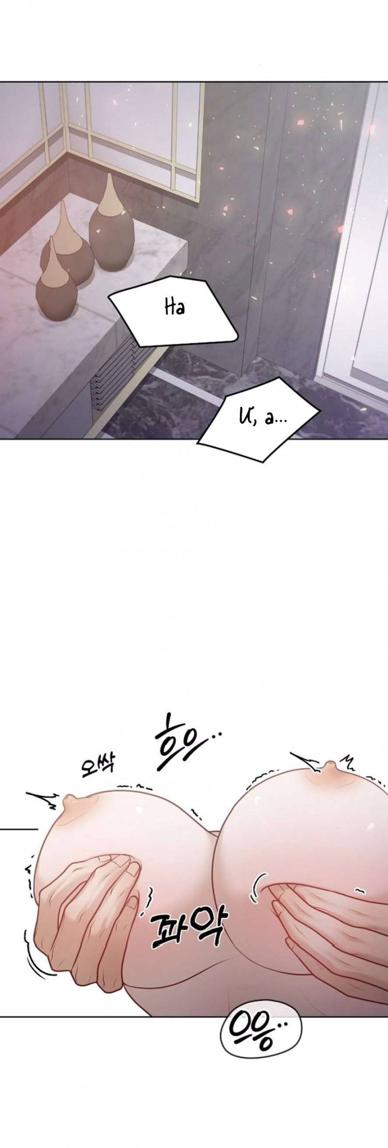 Mang Thai, Chiếm Đoạt Chap Chapter 16-Mang Thai, Chiếm Đoạt - Next Chap 17