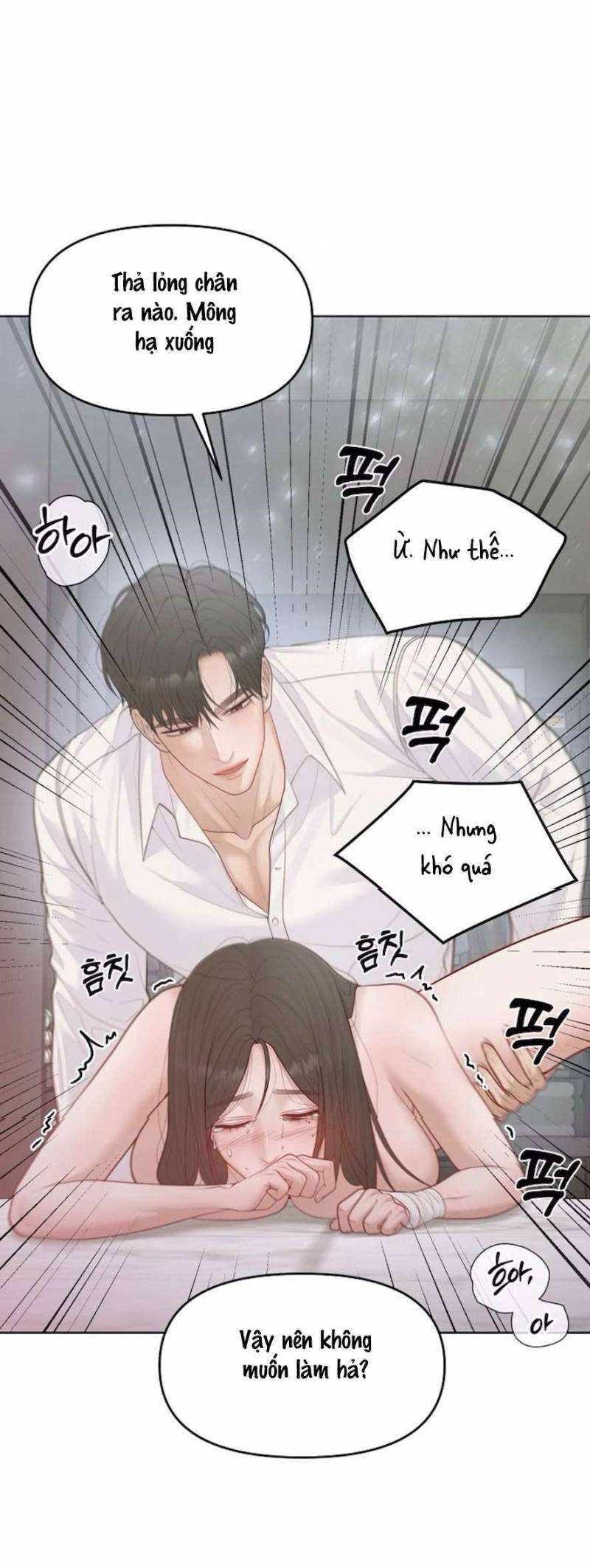 Mang Thai, Chiếm Đoạt Chap Chapter 16-Mang Thai, Chiếm Đoạt - Next Chap 17