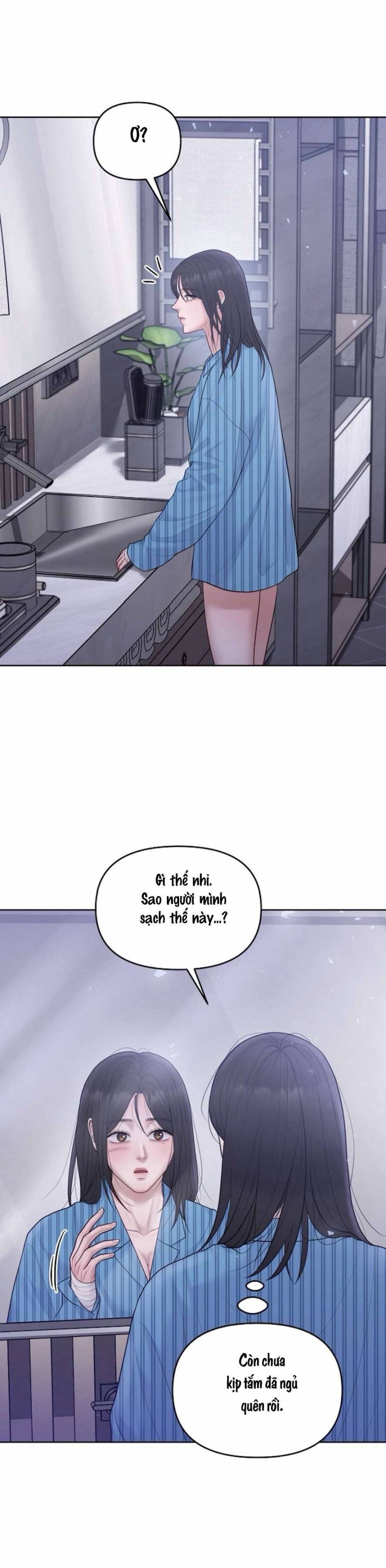 Mang Thai, Chiếm Đoạt Chap Chapter 16-Mang Thai, Chiếm Đoạt - Next Chap 17