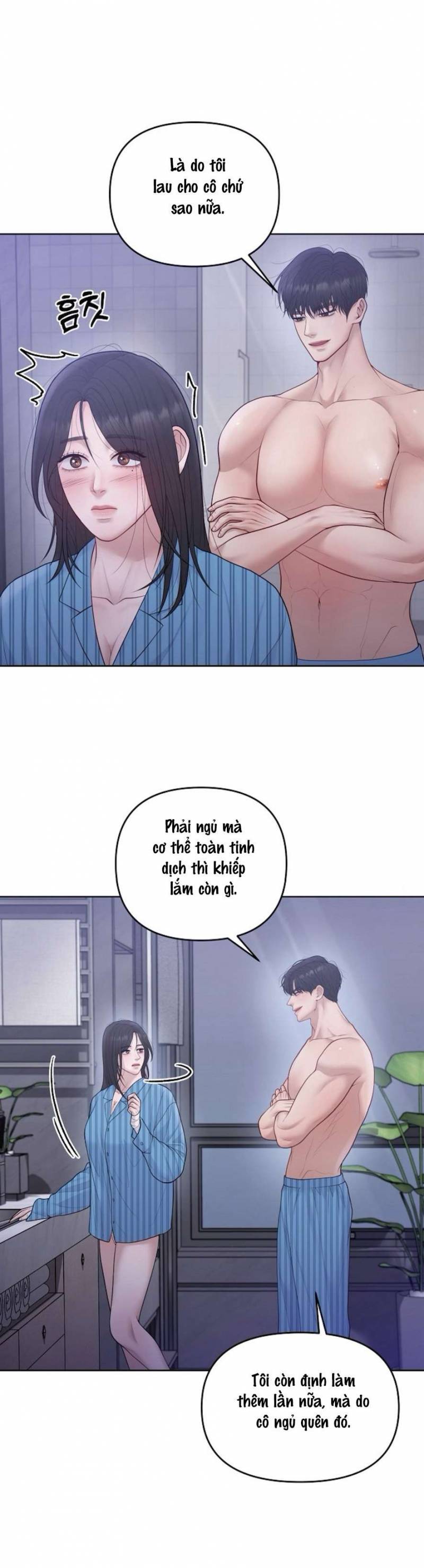 Mang Thai, Chiếm Đoạt Chap Chapter 16-Mang Thai, Chiếm Đoạt - Next Chap 17