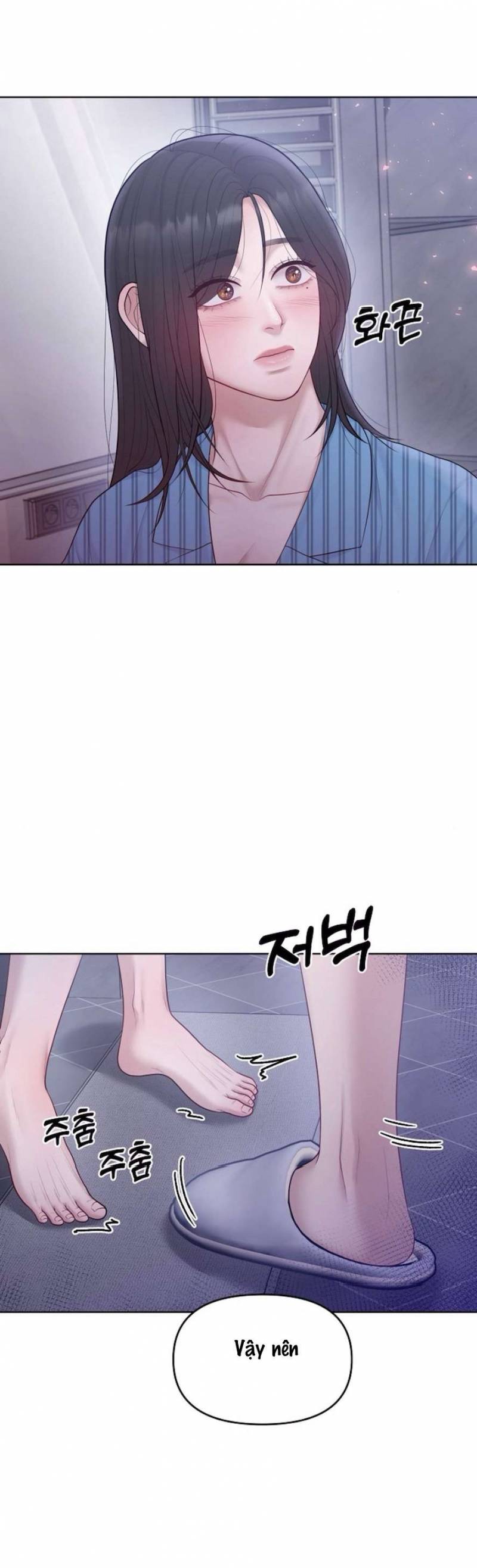 Mang Thai, Chiếm Đoạt Chap Chapter 16-Mang Thai, Chiếm Đoạt - Next Chap 17