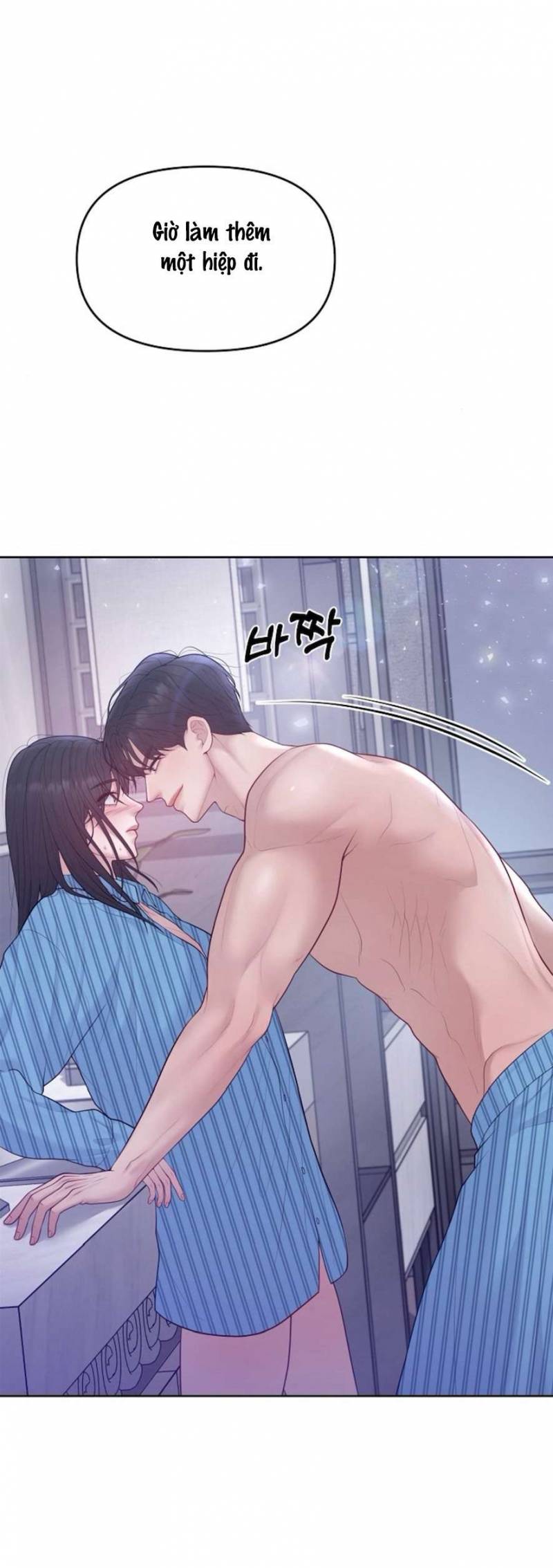 Mang Thai, Chiếm Đoạt Chap Chapter 16-Mang Thai, Chiếm Đoạt - Next Chap 17