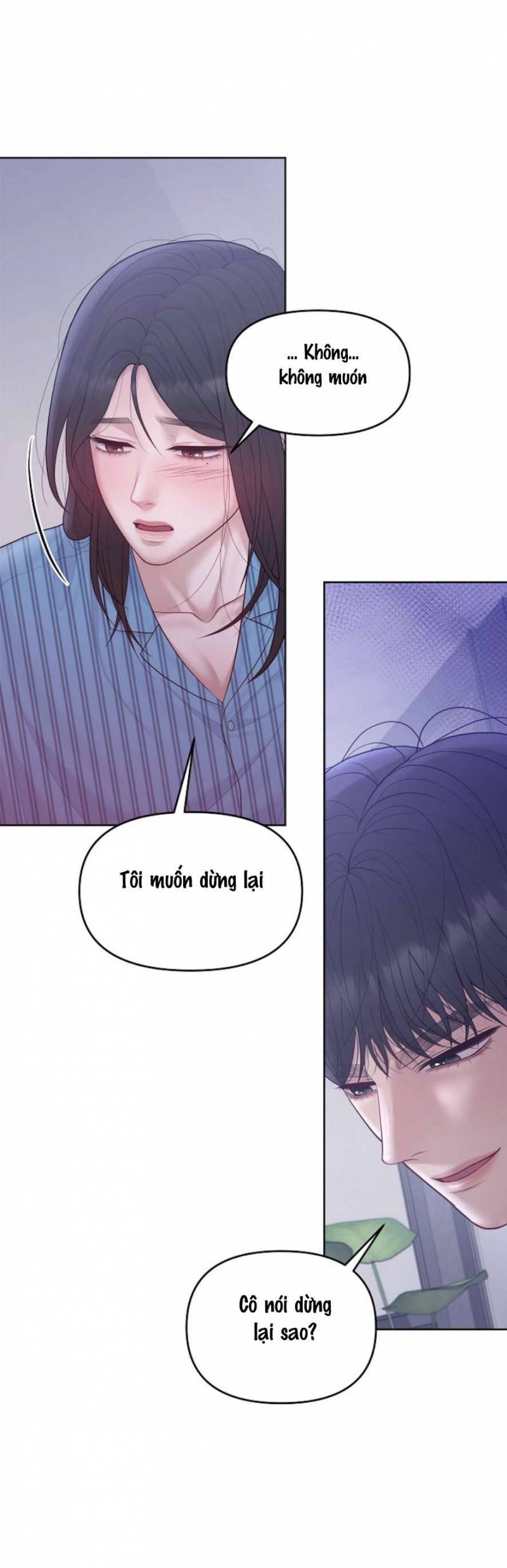 Mang Thai, Chiếm Đoạt Chap Chapter 16-Mang Thai, Chiếm Đoạt - Next Chap 17