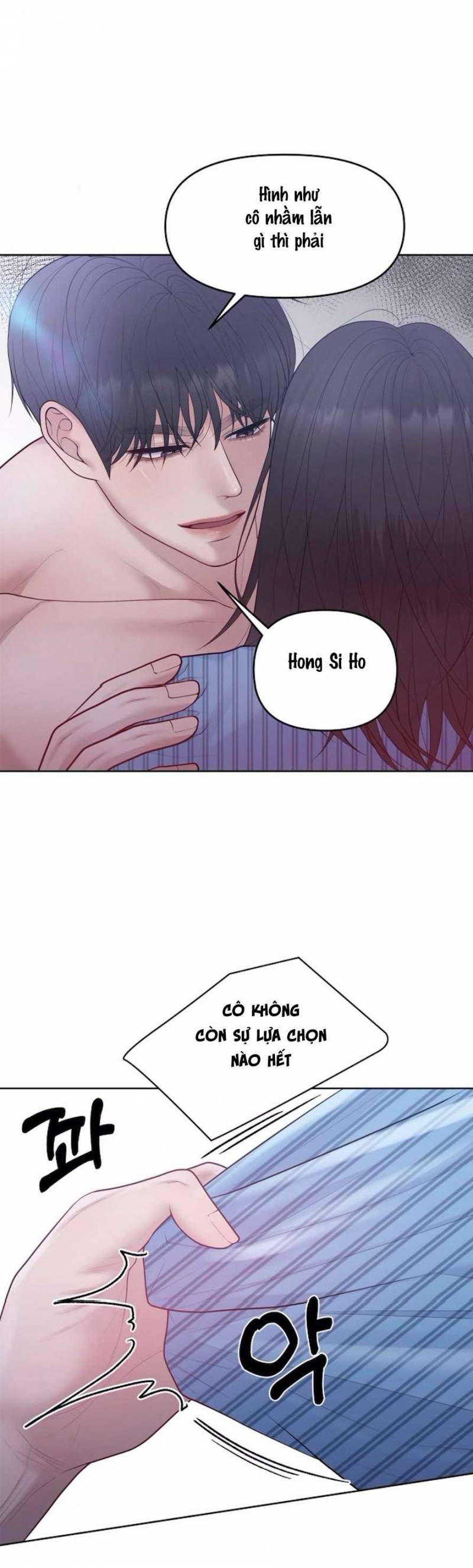 Mang Thai, Chiếm Đoạt Chap Chapter 16-Mang Thai, Chiếm Đoạt - Next Chap 17