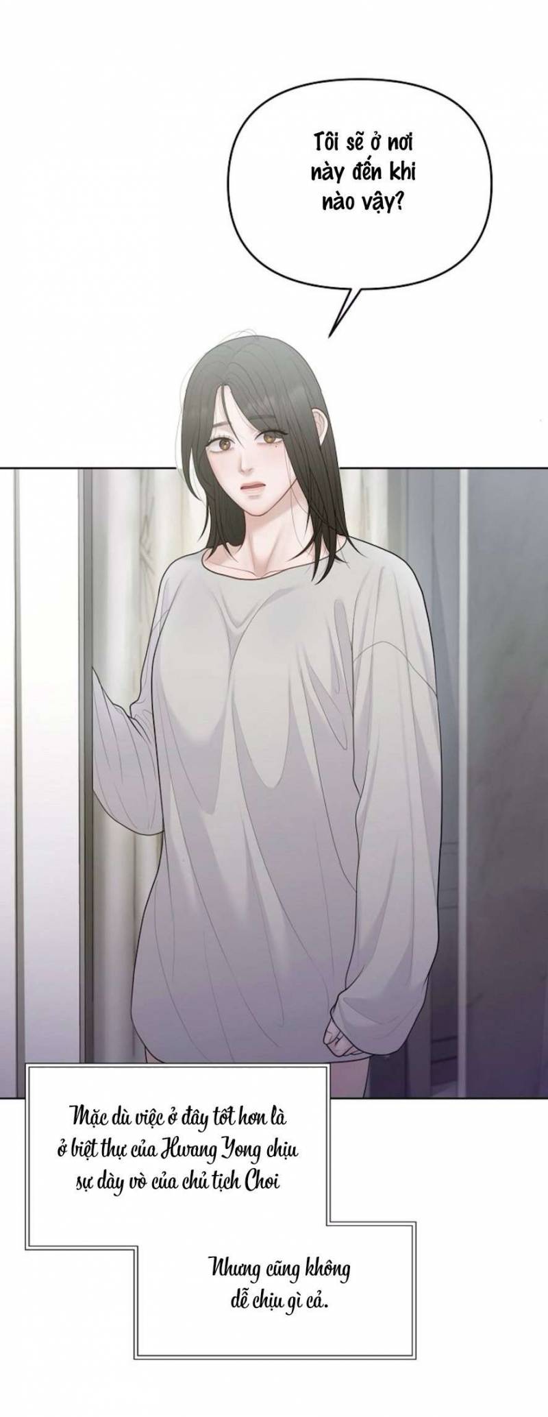 Mang Thai, Chiếm Đoạt Chap Chapter 17-Mang Thai, Chiếm Đoạt - Next Chap 18