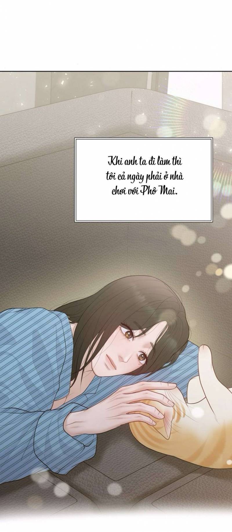 Mang Thai, Chiếm Đoạt Chap Chapter 17-Mang Thai, Chiếm Đoạt - Next Chap 18