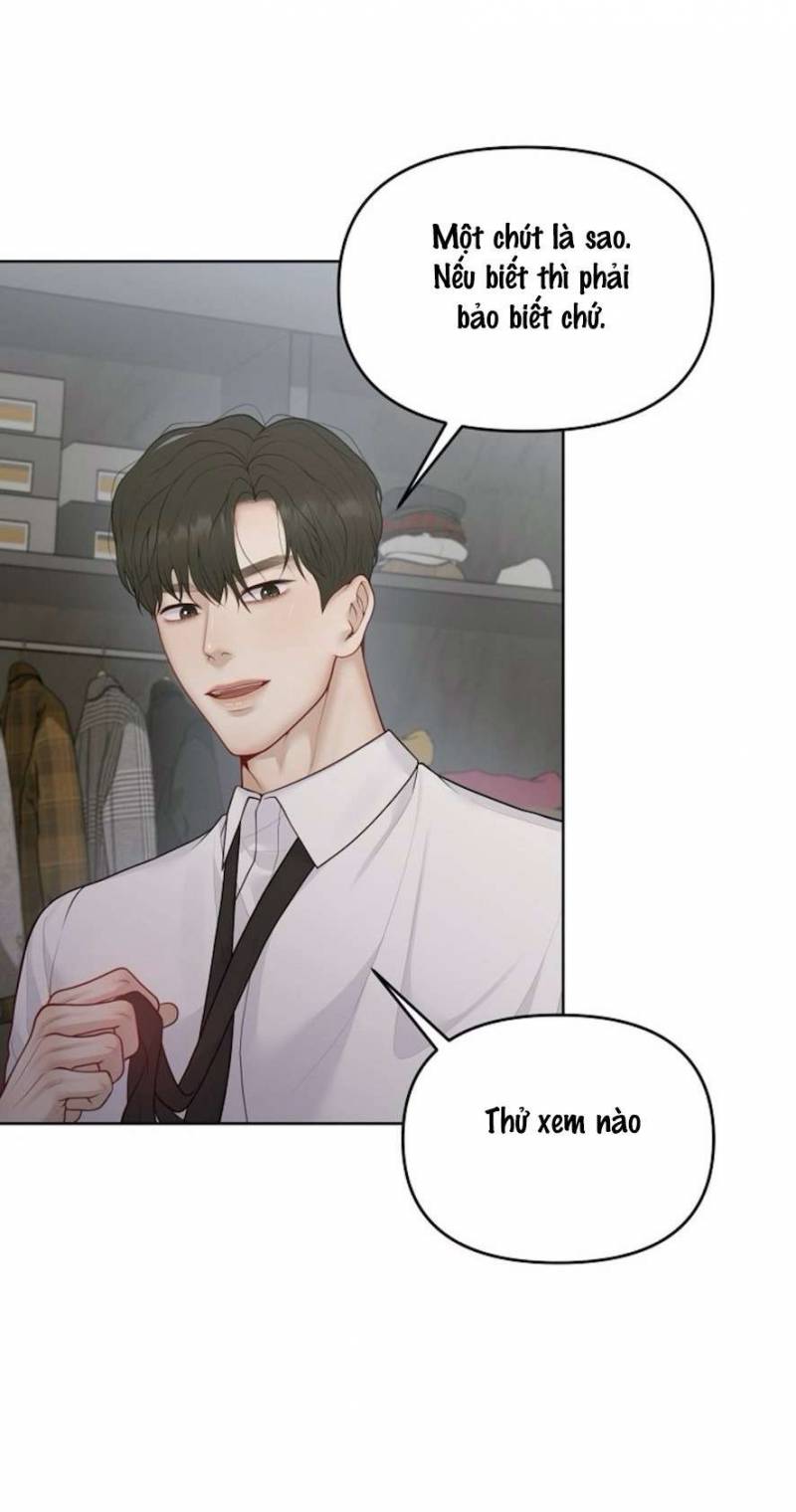 Mang Thai, Chiếm Đoạt Chap Chapter 17-Mang Thai, Chiếm Đoạt - Next Chap 18