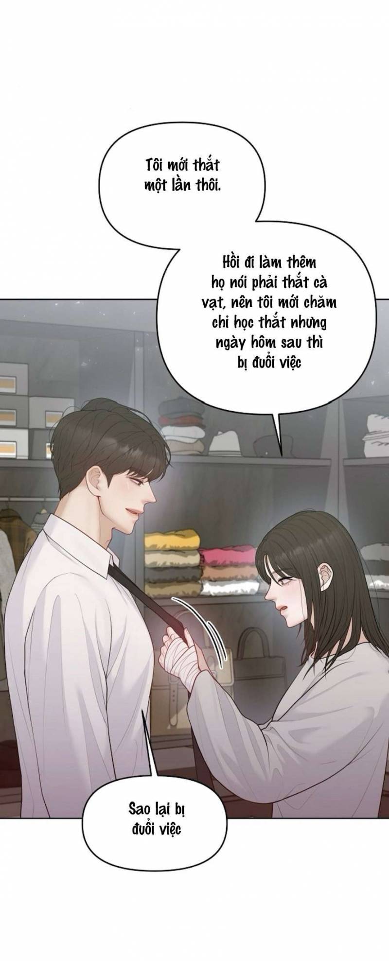 Mang Thai, Chiếm Đoạt Chap Chapter 17-Mang Thai, Chiếm Đoạt - Next Chap 18