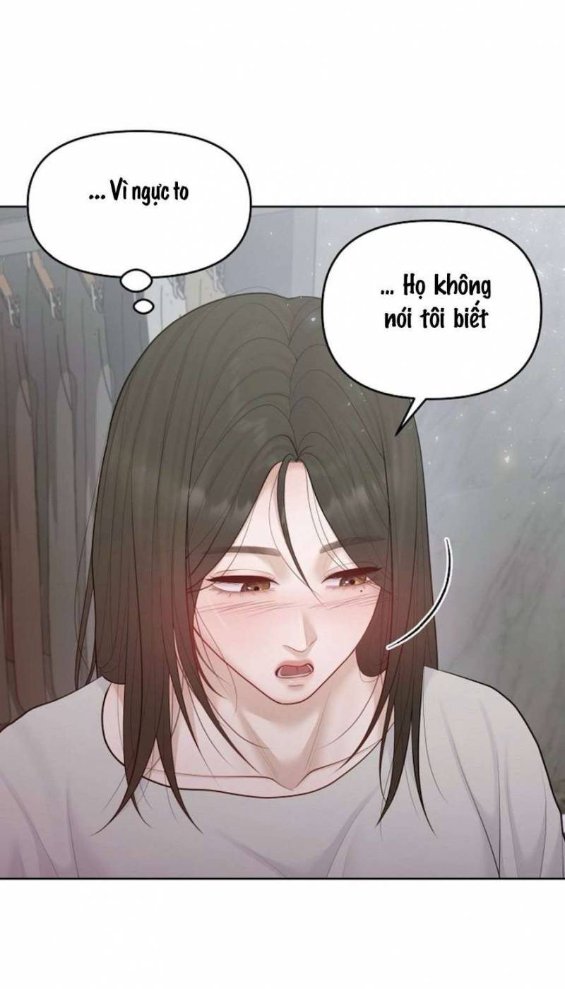 Mang Thai, Chiếm Đoạt Chap Chapter 17-Mang Thai, Chiếm Đoạt - Next Chap 18