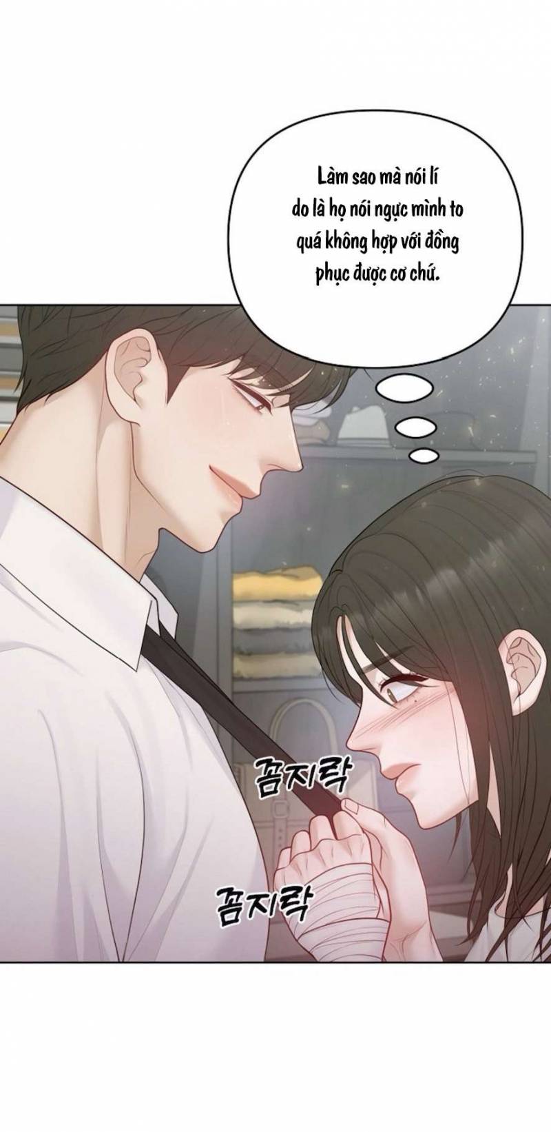 Mang Thai, Chiếm Đoạt Chap Chapter 17-Mang Thai, Chiếm Đoạt - Next Chap 18