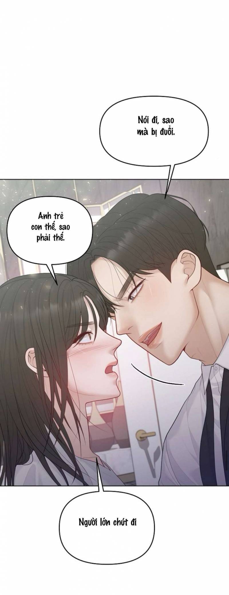 Mang Thai, Chiếm Đoạt Chap Chapter 17-Mang Thai, Chiếm Đoạt - Next Chap 18