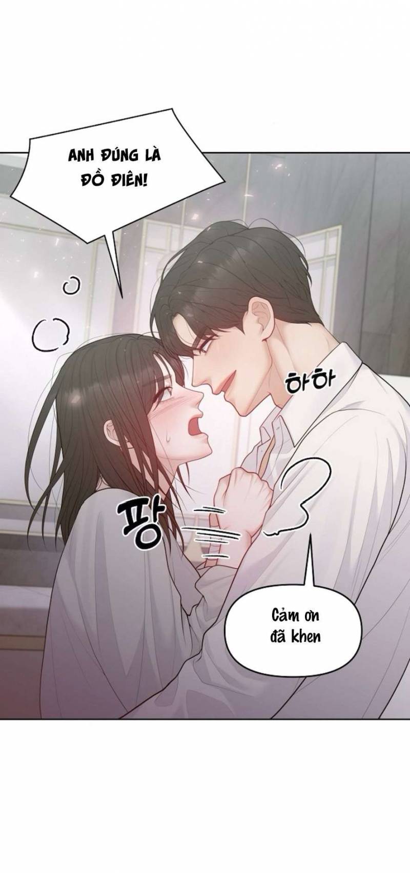 Mang Thai, Chiếm Đoạt Chap Chapter 17-Mang Thai, Chiếm Đoạt - Next Chap 18