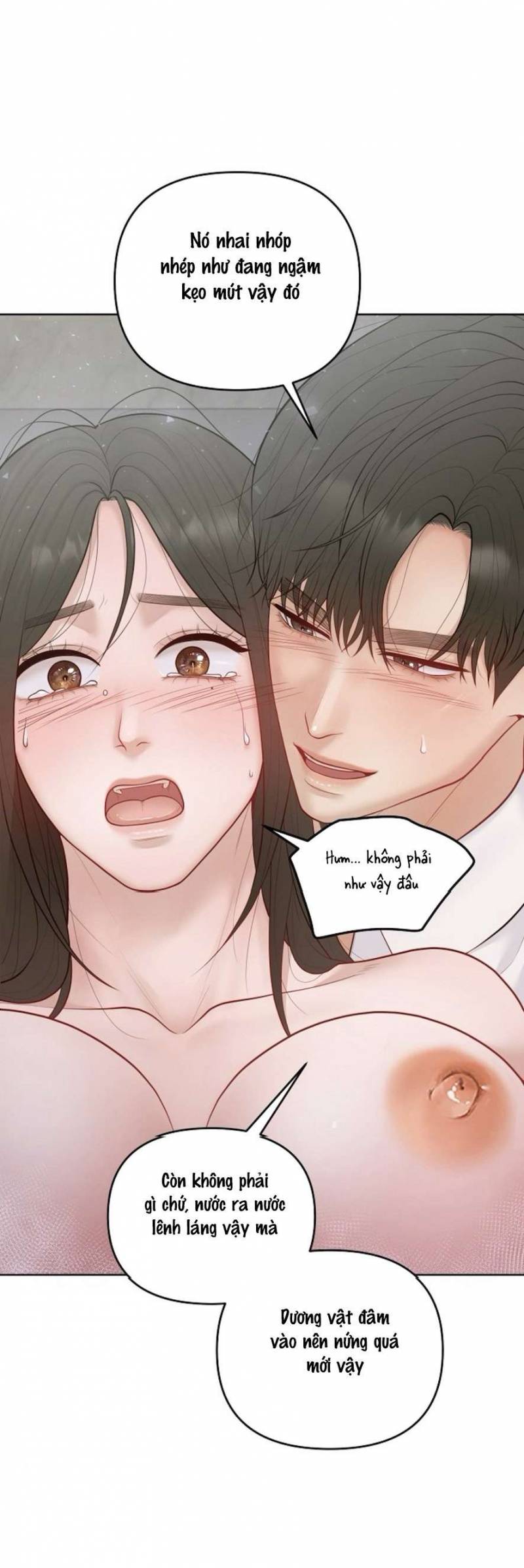 Mang Thai, Chiếm Đoạt Chap Chapter 17-Mang Thai, Chiếm Đoạt - Next Chap 18
