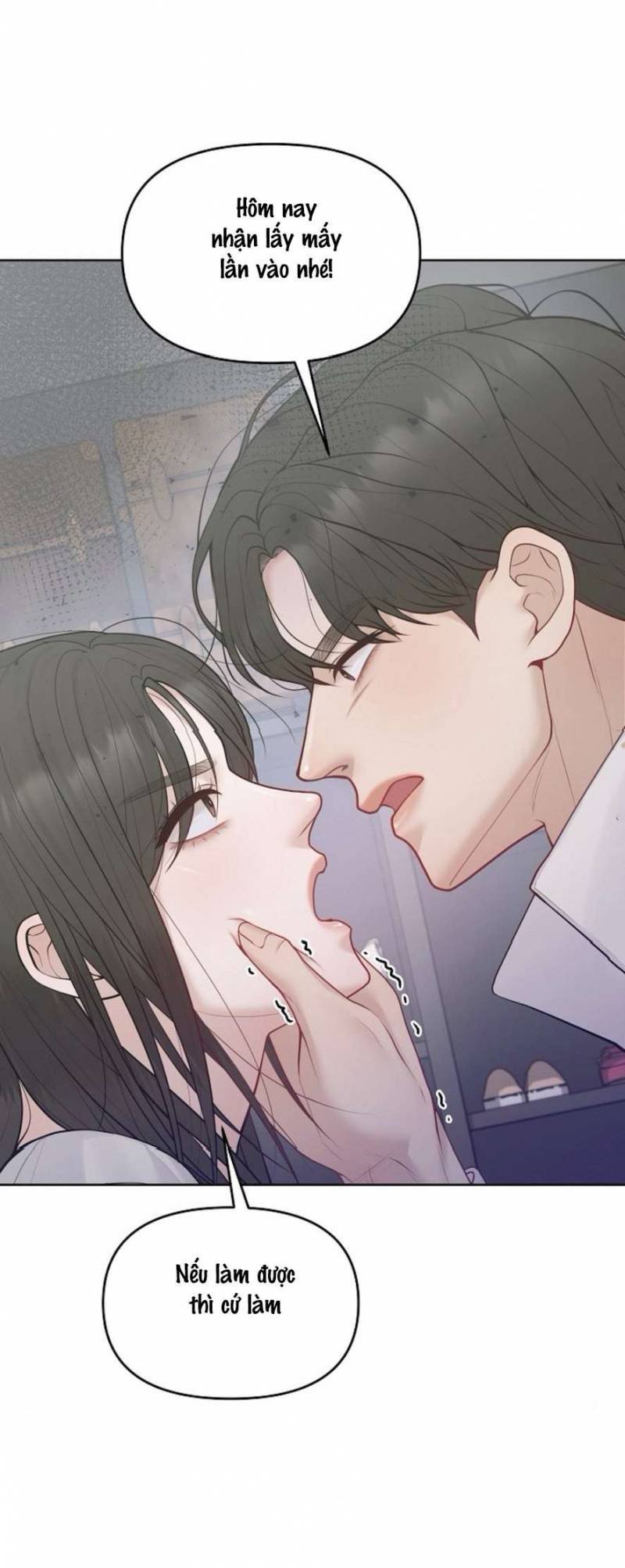 Mang Thai, Chiếm Đoạt Chap Chapter 17-Mang Thai, Chiếm Đoạt - Next Chap 18