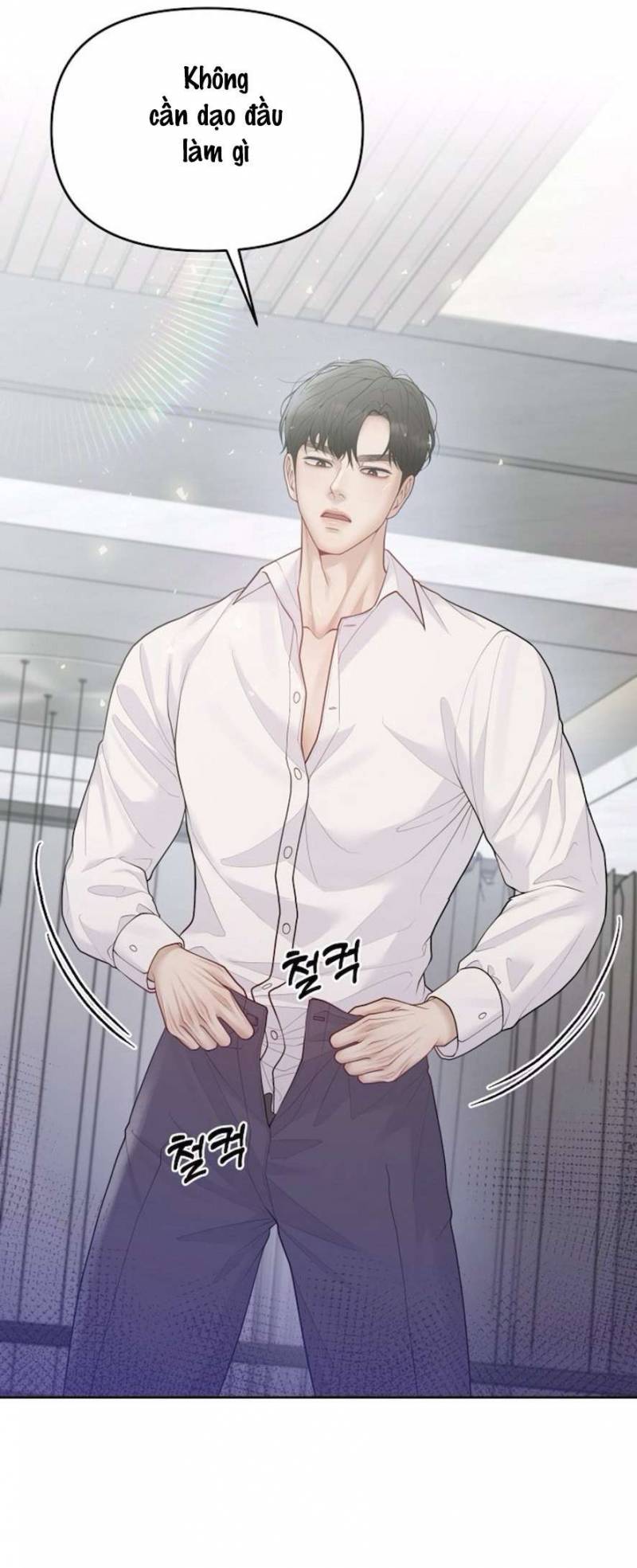 Mang Thai, Chiếm Đoạt Chap Chapter 17-Mang Thai, Chiếm Đoạt - Next Chap 18