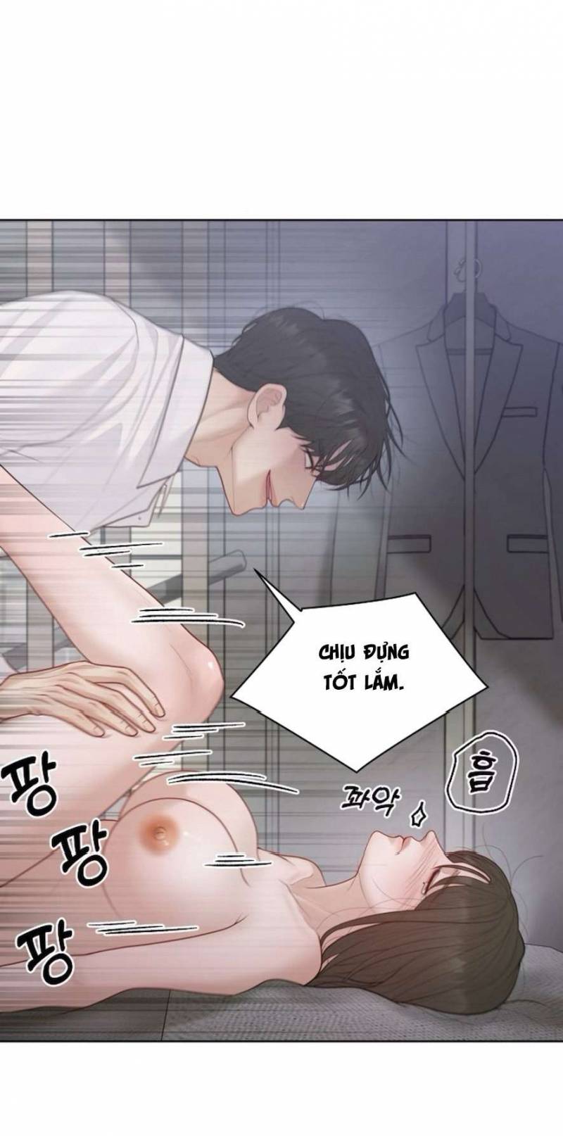 Mang Thai, Chiếm Đoạt Chap Chapter 17-Mang Thai, Chiếm Đoạt - Next Chap 18