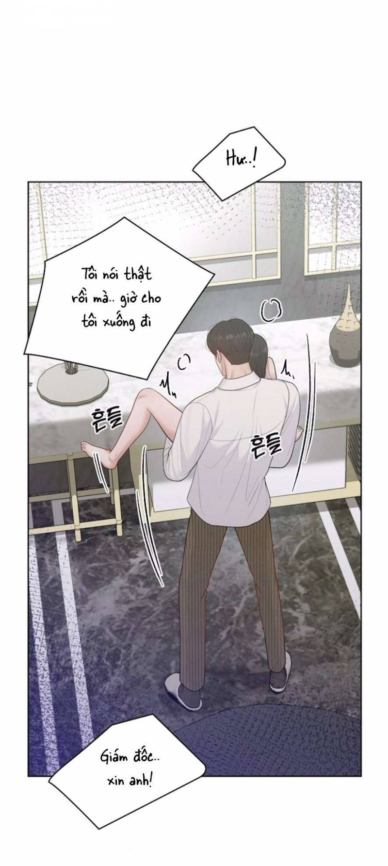 Mang Thai, Chiếm Đoạt Chap Chapter 17-Mang Thai, Chiếm Đoạt - Next Chap 18