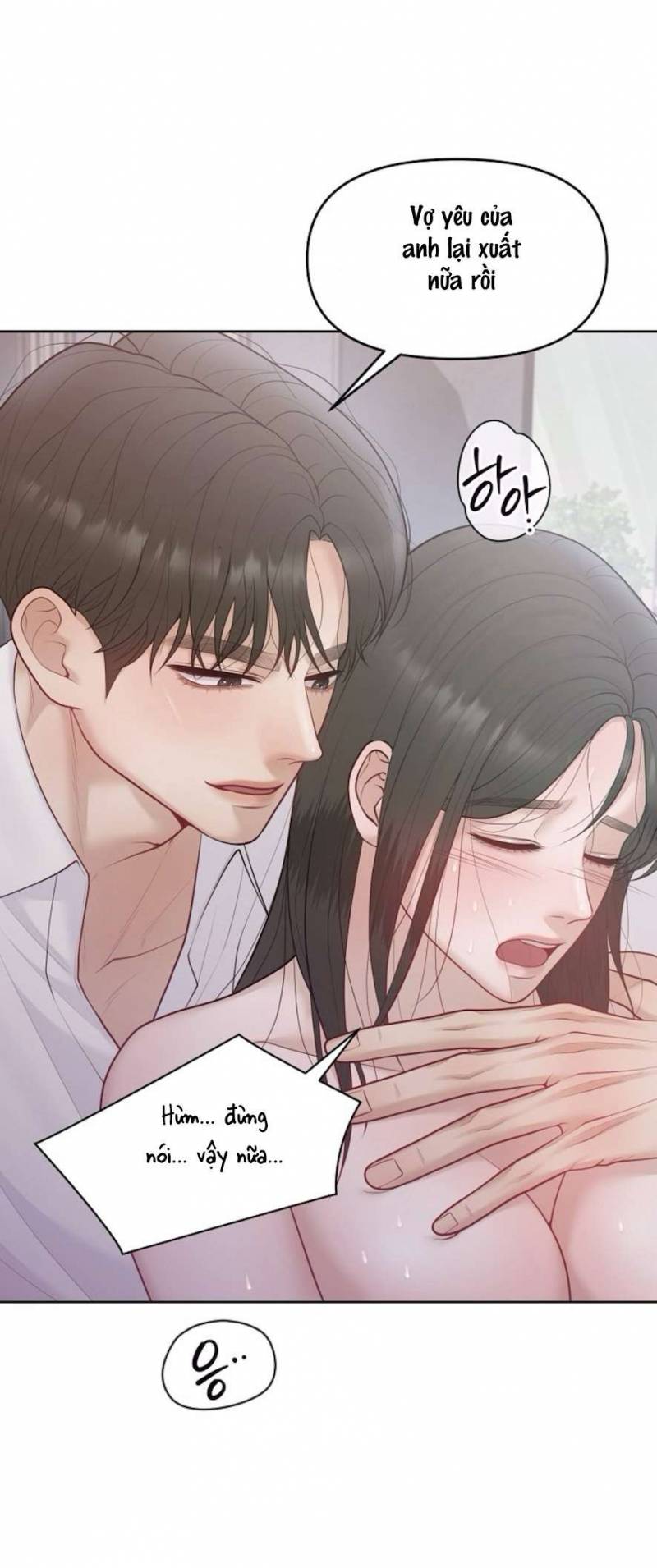 Mang Thai, Chiếm Đoạt Chap Chapter 18-Mang Thai, Chiếm Đoạt - Next Chap 19