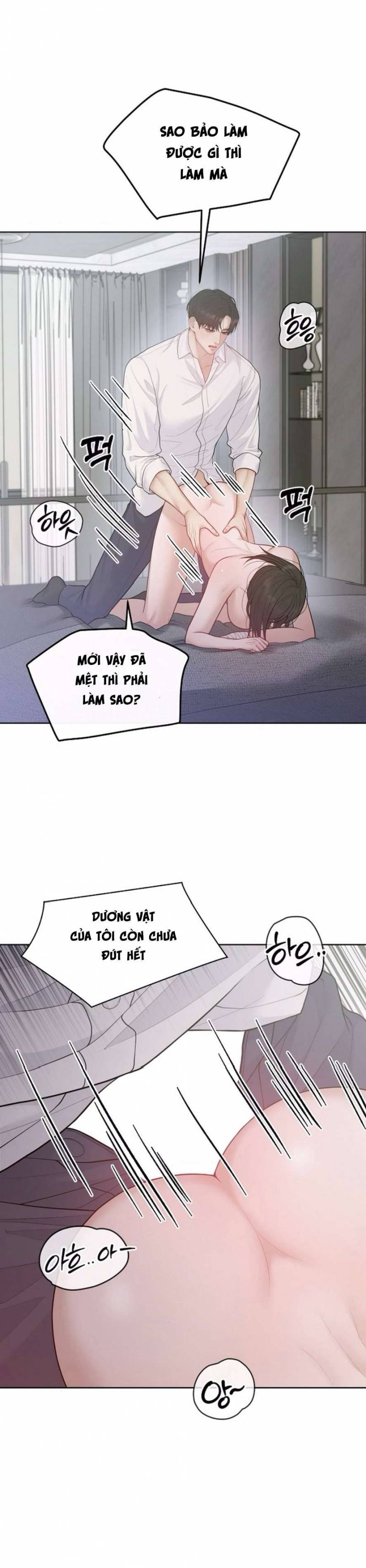 Mang Thai, Chiếm Đoạt Chap Chapter 18-Mang Thai, Chiếm Đoạt - Next Chap 19