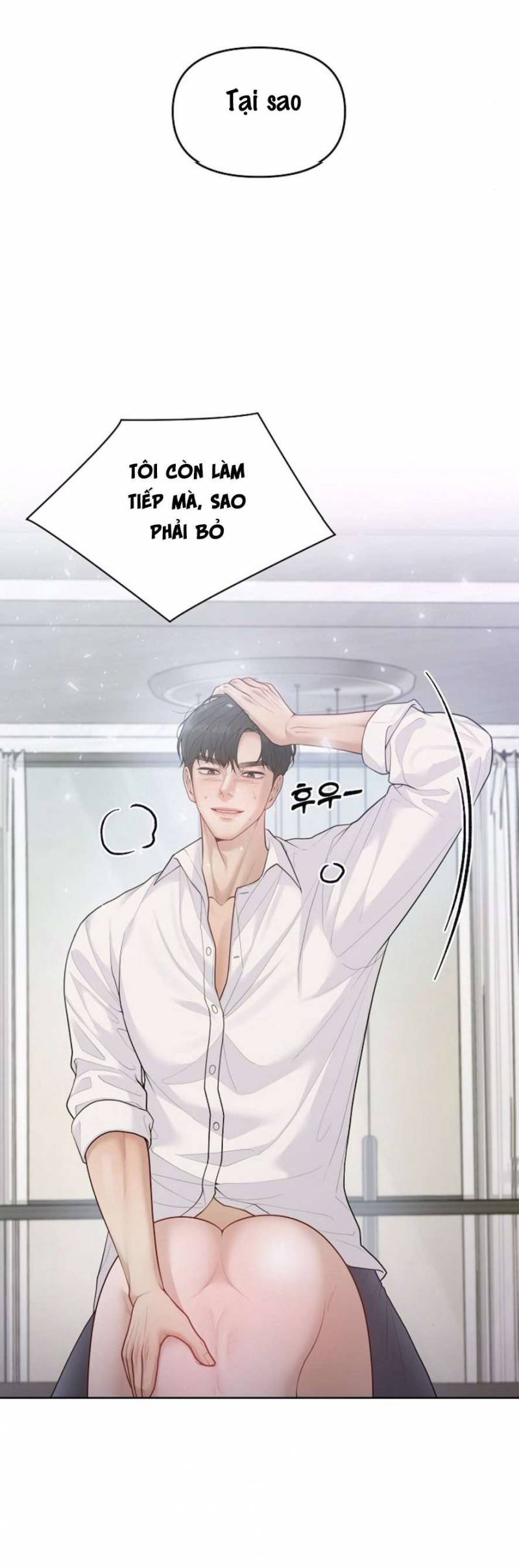 Mang Thai, Chiếm Đoạt Chap Chapter 18-Mang Thai, Chiếm Đoạt - Next Chap 19