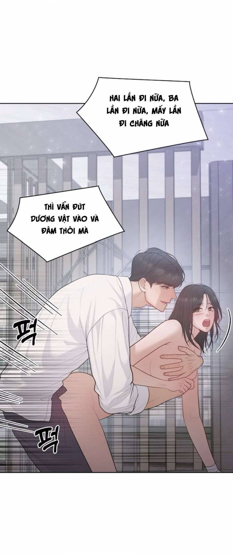 Mang Thai, Chiếm Đoạt Chap Chapter 18-Mang Thai, Chiếm Đoạt - Next Chap 19