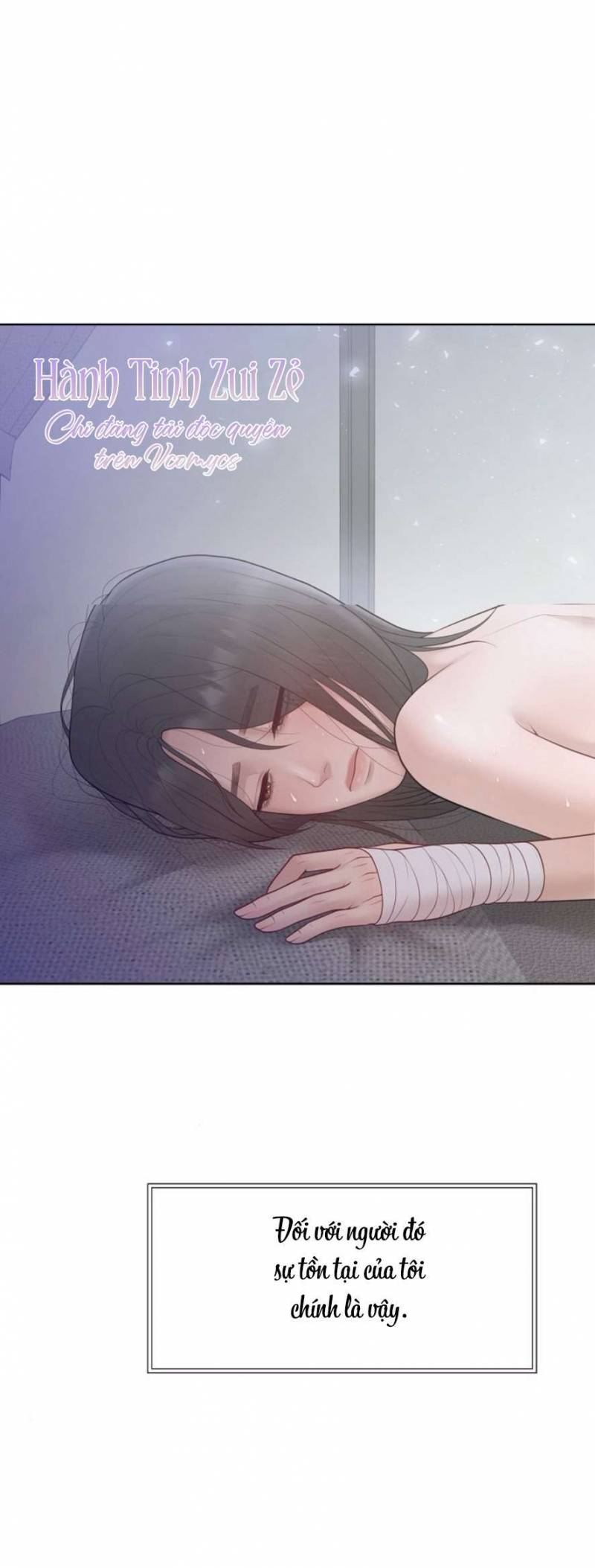 Mang Thai, Chiếm Đoạt Chap Chapter 18-Mang Thai, Chiếm Đoạt - Next Chap 19