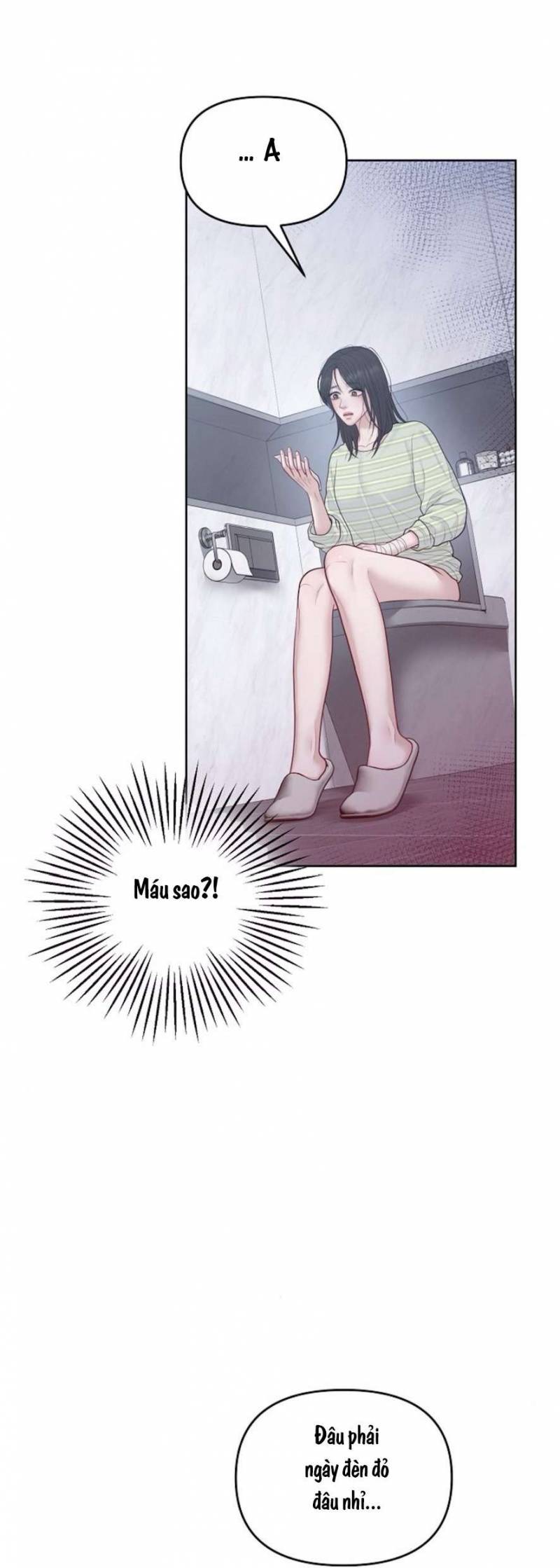 Mang Thai, Chiếm Đoạt Chap Chapter 18-Mang Thai, Chiếm Đoạt - Next Chap 19