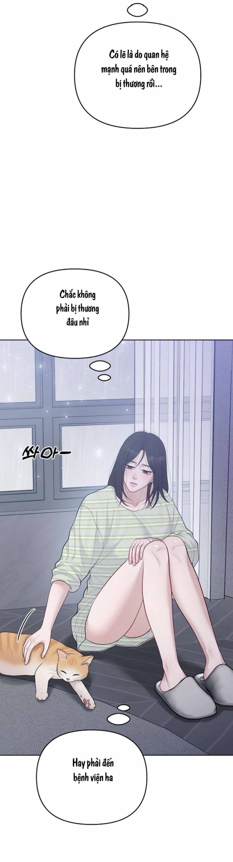 Mang Thai, Chiếm Đoạt Chap Chapter 18-Mang Thai, Chiếm Đoạt - Next Chap 19