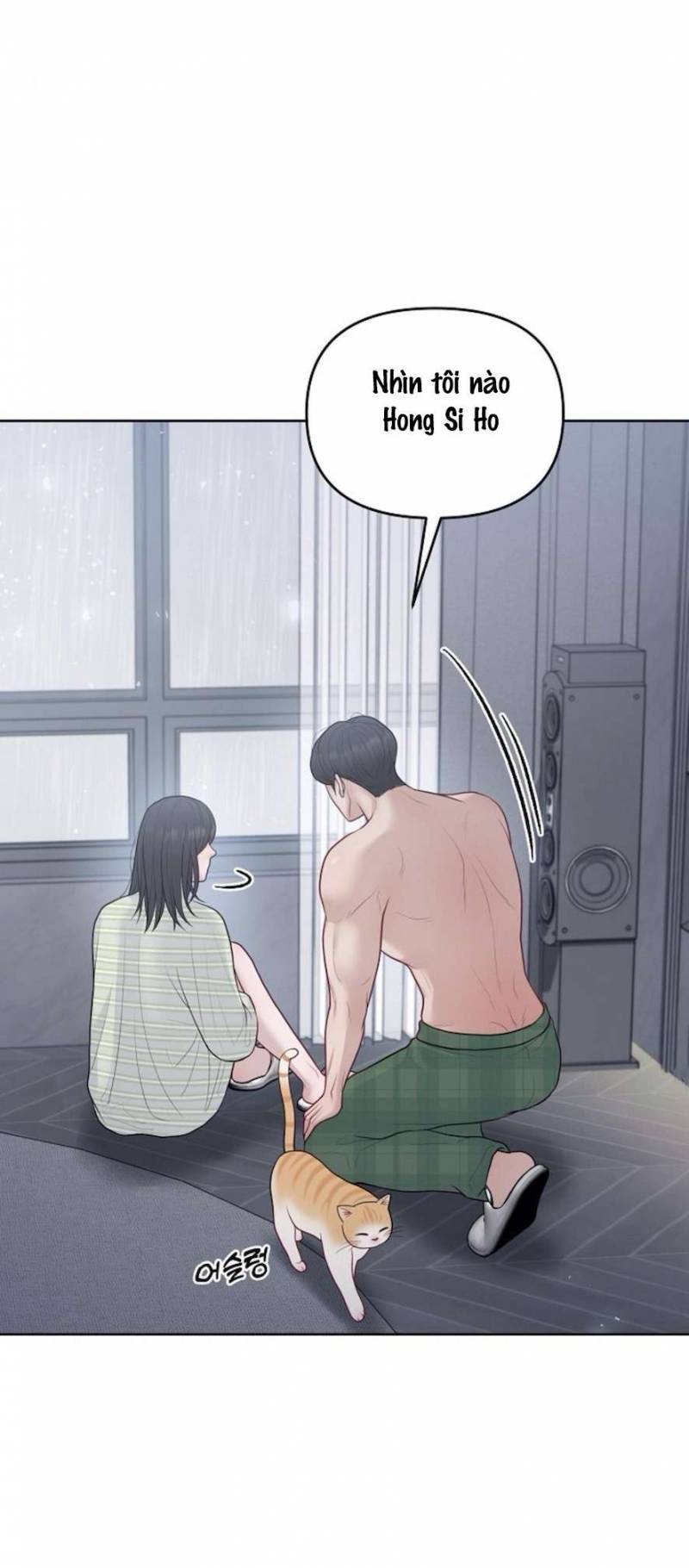 Mang Thai, Chiếm Đoạt Chap Chapter 18-Mang Thai, Chiếm Đoạt - Next Chap 19