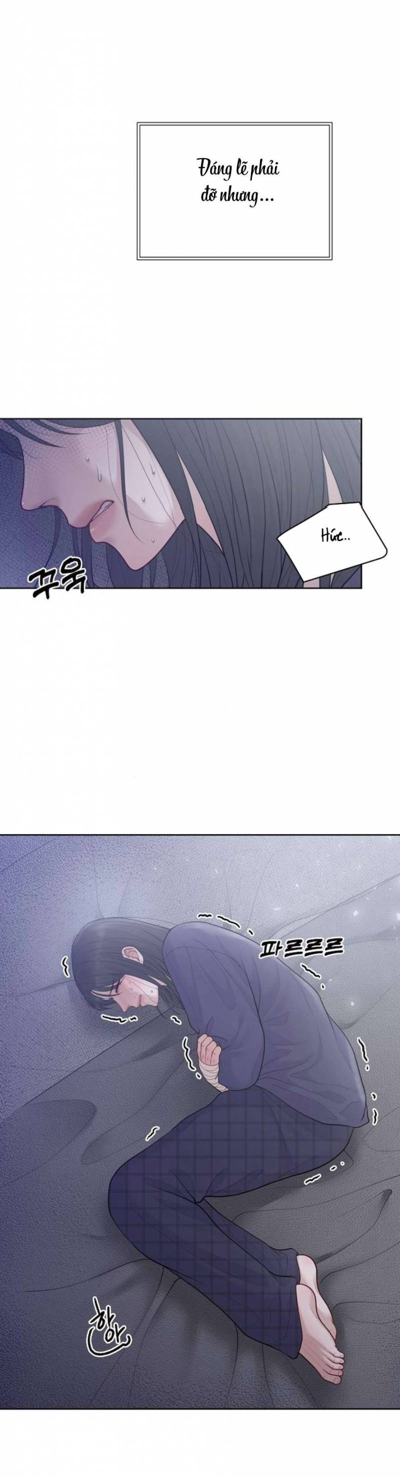 Mang Thai, Chiếm Đoạt Chap Chapter 18-Mang Thai, Chiếm Đoạt - Next Chap 19