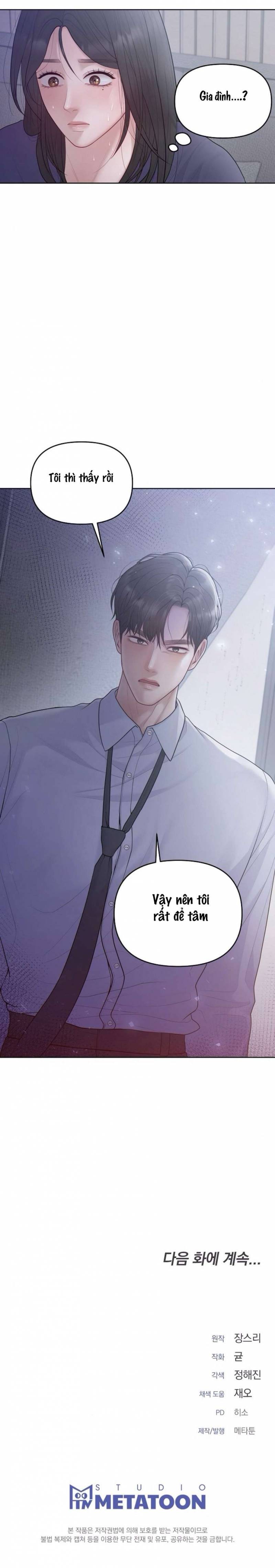 Mang Thai, Chiếm Đoạt Chap Chapter 18-Mang Thai, Chiếm Đoạt - Next Chap 19