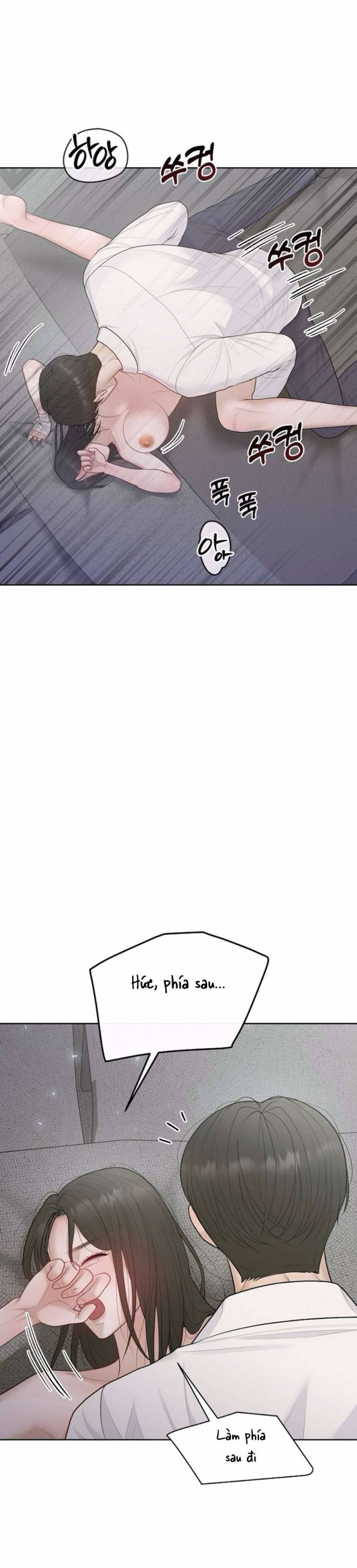 Mang Thai, Chiếm Đoạt Chap Chapter 18-Mang Thai, Chiếm Đoạt - Next Chap 19