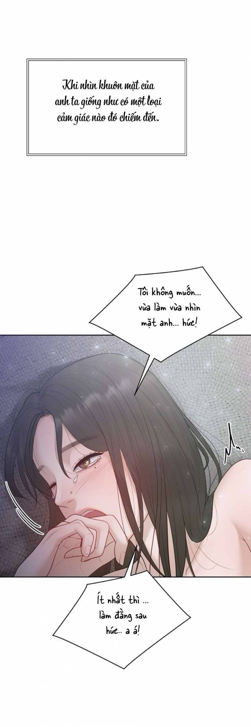 Mang Thai, Chiếm Đoạt Chap Chapter 18-Mang Thai, Chiếm Đoạt - Next Chap 19