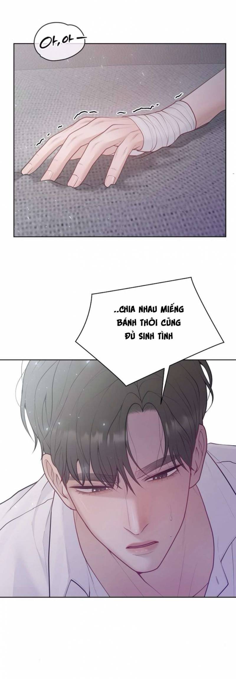 Mang Thai, Chiếm Đoạt Chap Chapter 18-Mang Thai, Chiếm Đoạt - Next Chap 19