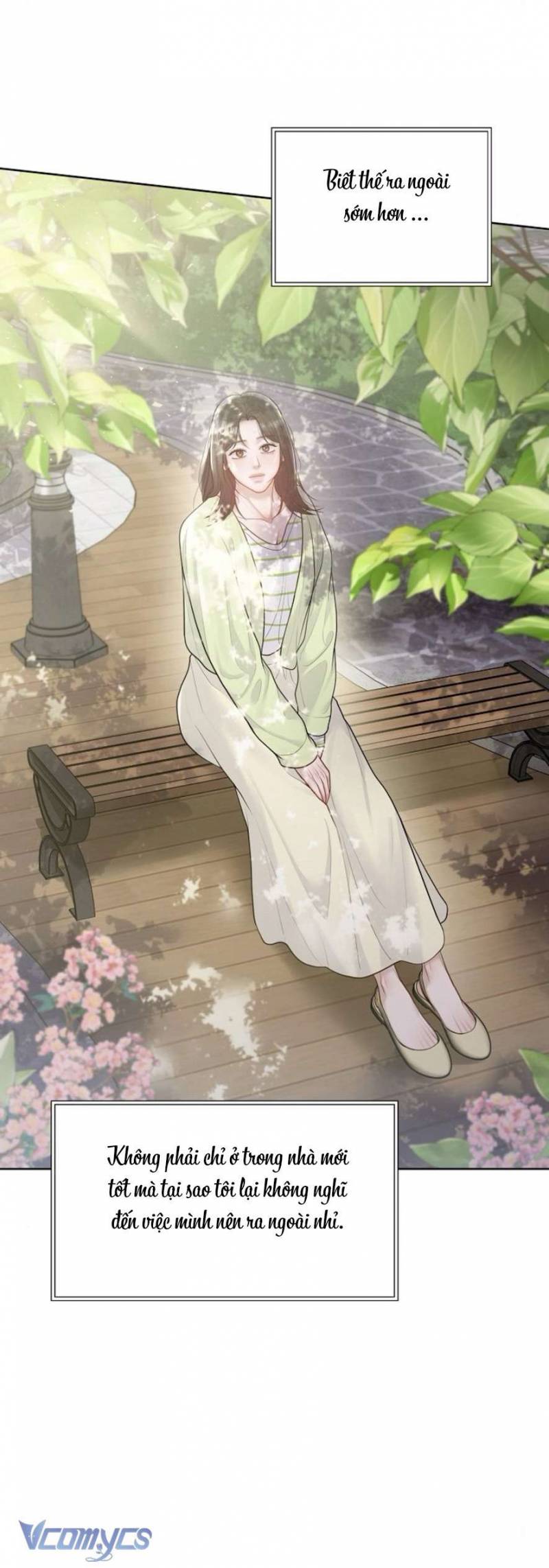 Mang Thai, Chiếm Đoạt Chap Chapter 19-Mang Thai, Chiếm Đoạt - Next Chap 20