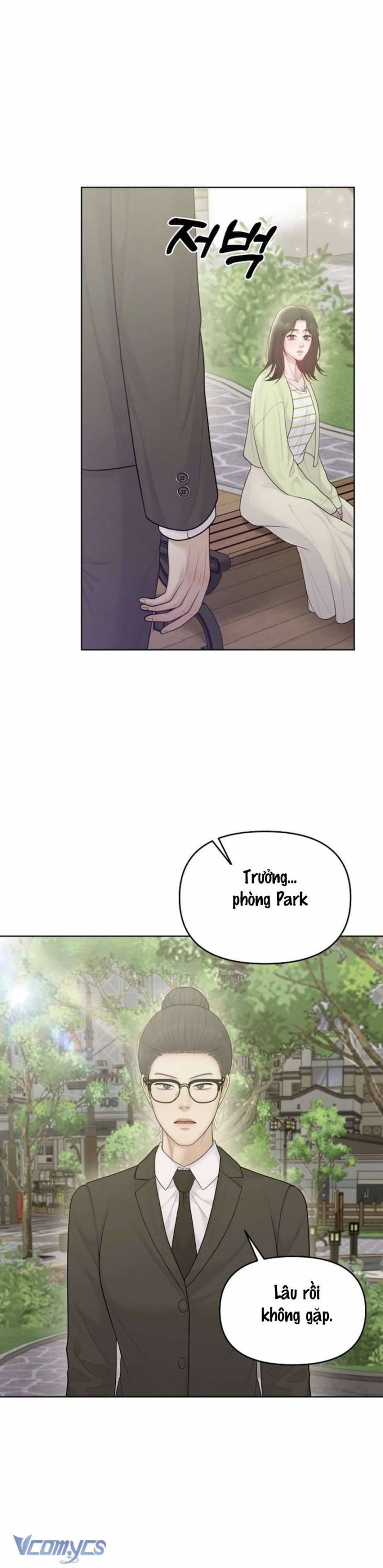 Mang Thai, Chiếm Đoạt Chap Chapter 19-Mang Thai, Chiếm Đoạt - Next Chap 20