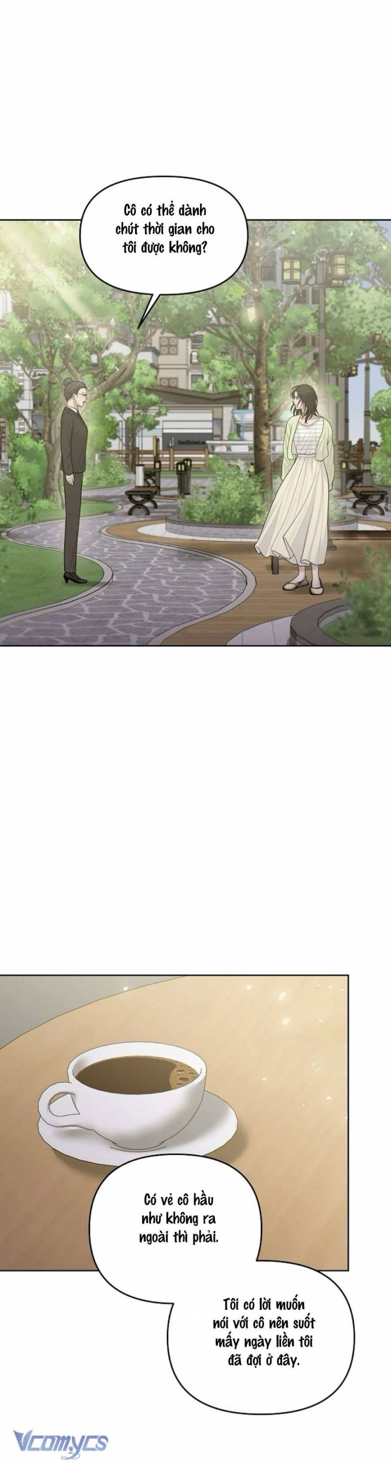 Mang Thai, Chiếm Đoạt Chap Chapter 19-Mang Thai, Chiếm Đoạt - Next Chap 20