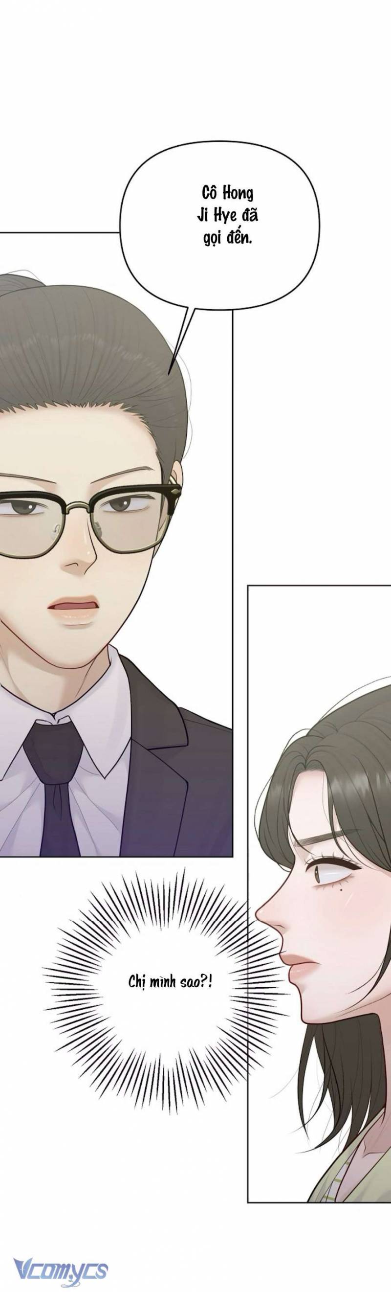 Mang Thai, Chiếm Đoạt Chap Chapter 19-Mang Thai, Chiếm Đoạt - Next Chap 20