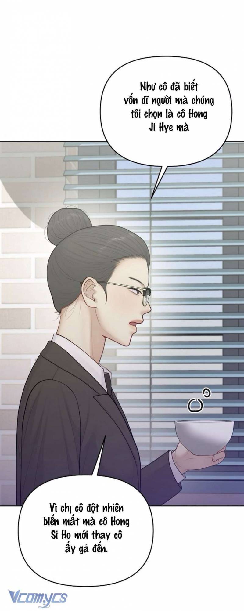 Mang Thai, Chiếm Đoạt Chap Chapter 19-Mang Thai, Chiếm Đoạt - Next Chap 20