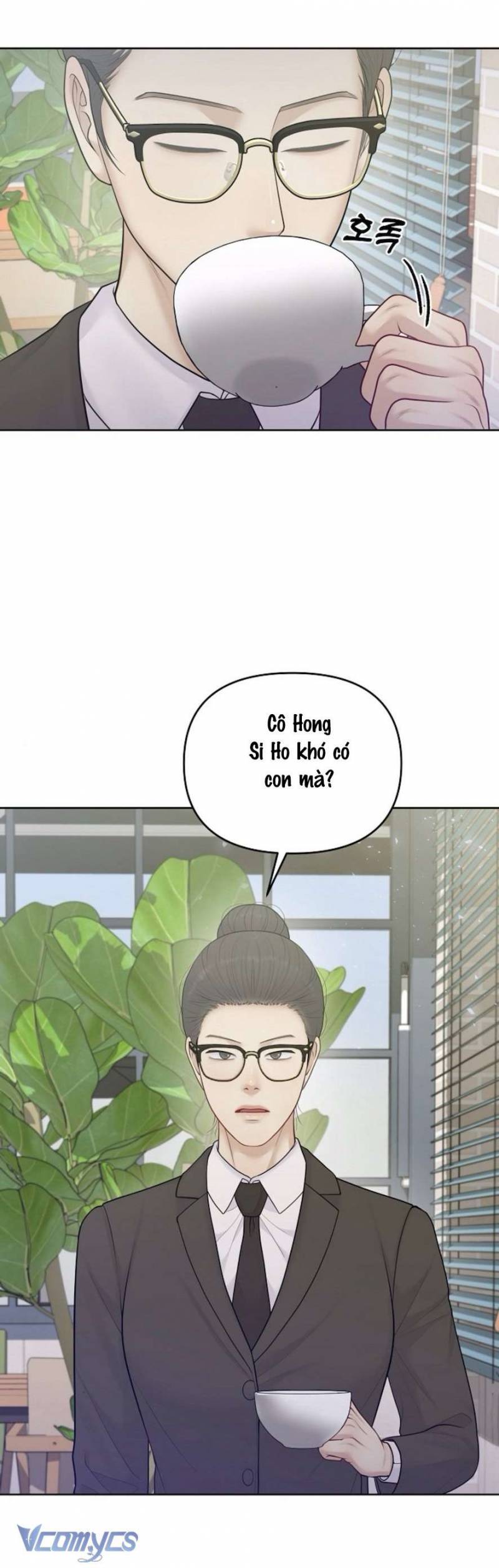 Mang Thai, Chiếm Đoạt Chap Chapter 19-Mang Thai, Chiếm Đoạt - Next Chap 20
