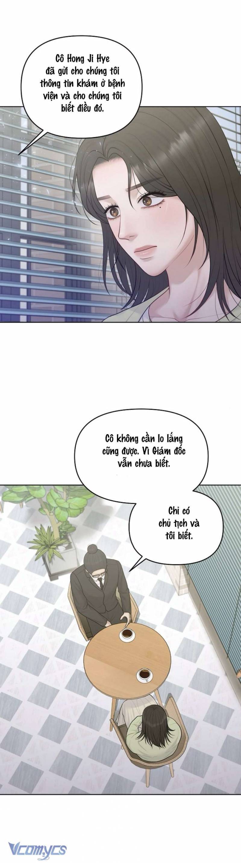 Mang Thai, Chiếm Đoạt Chap Chapter 19-Mang Thai, Chiếm Đoạt - Next Chap 20