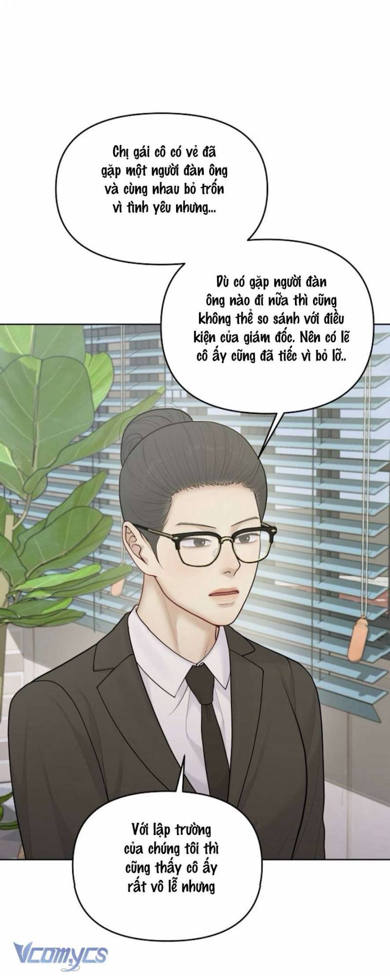 Mang Thai, Chiếm Đoạt Chap Chapter 19-Mang Thai, Chiếm Đoạt - Next Chap 20