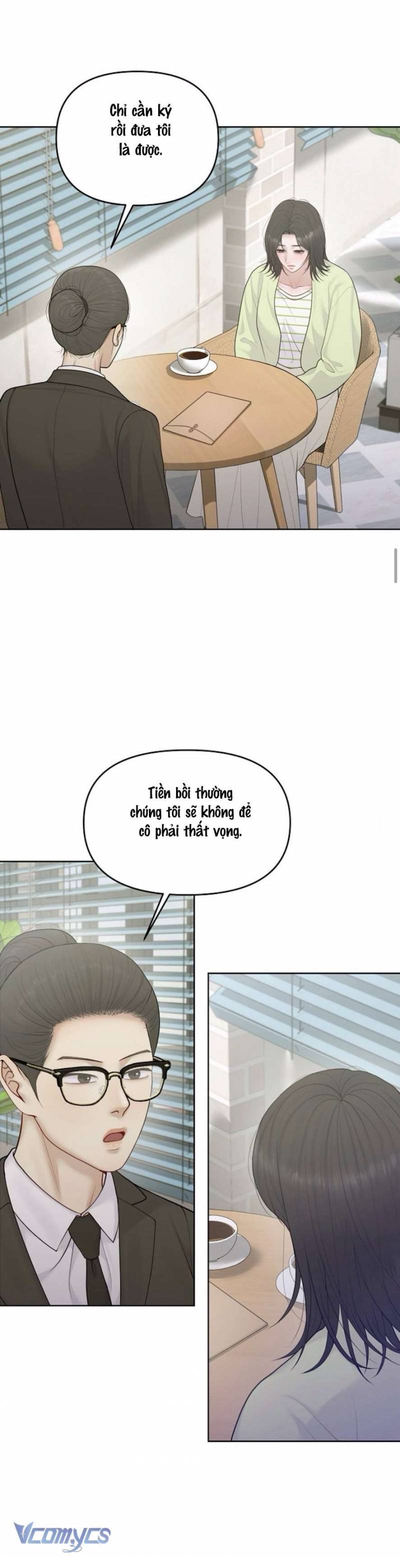 Mang Thai, Chiếm Đoạt Chap Chapter 19-Mang Thai, Chiếm Đoạt - Next Chap 20