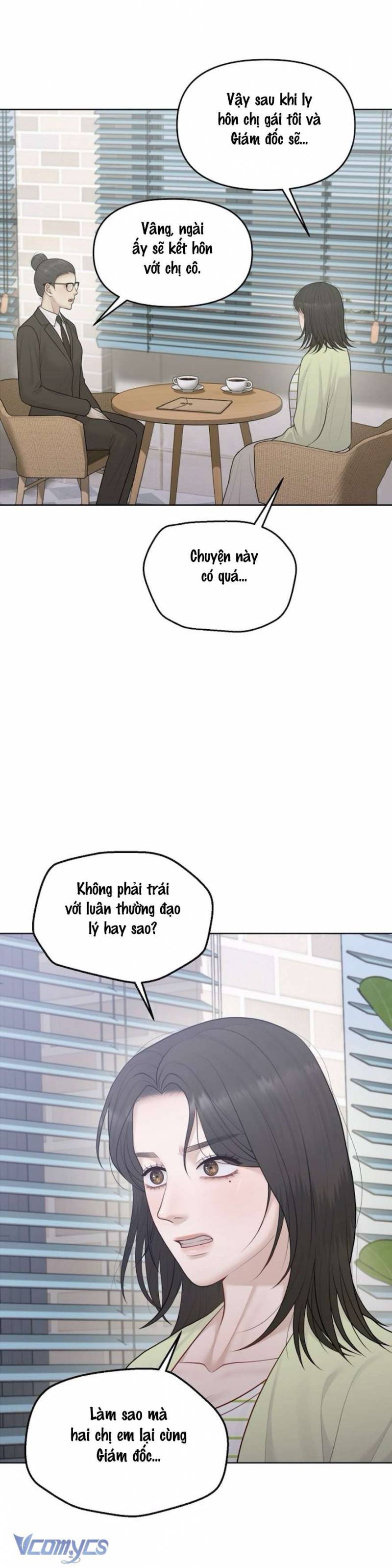 Mang Thai, Chiếm Đoạt Chap Chapter 19-Mang Thai, Chiếm Đoạt - Next Chap 20