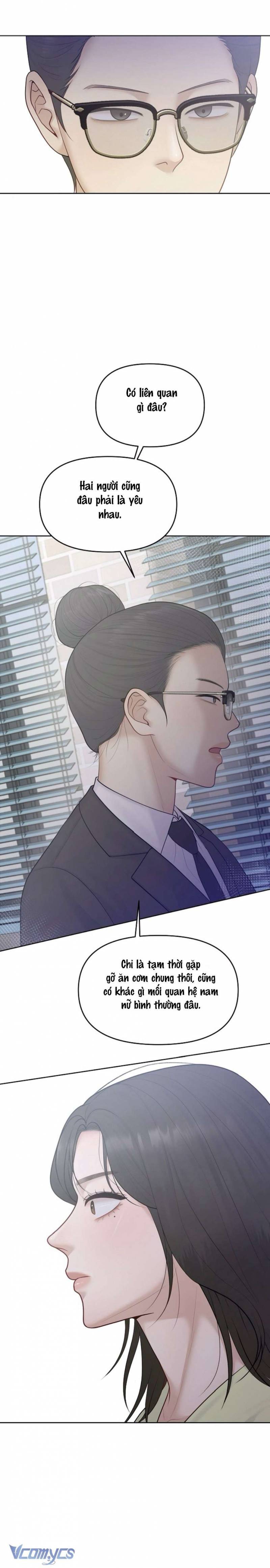 Mang Thai, Chiếm Đoạt Chap Chapter 19-Mang Thai, Chiếm Đoạt - Next Chap 20