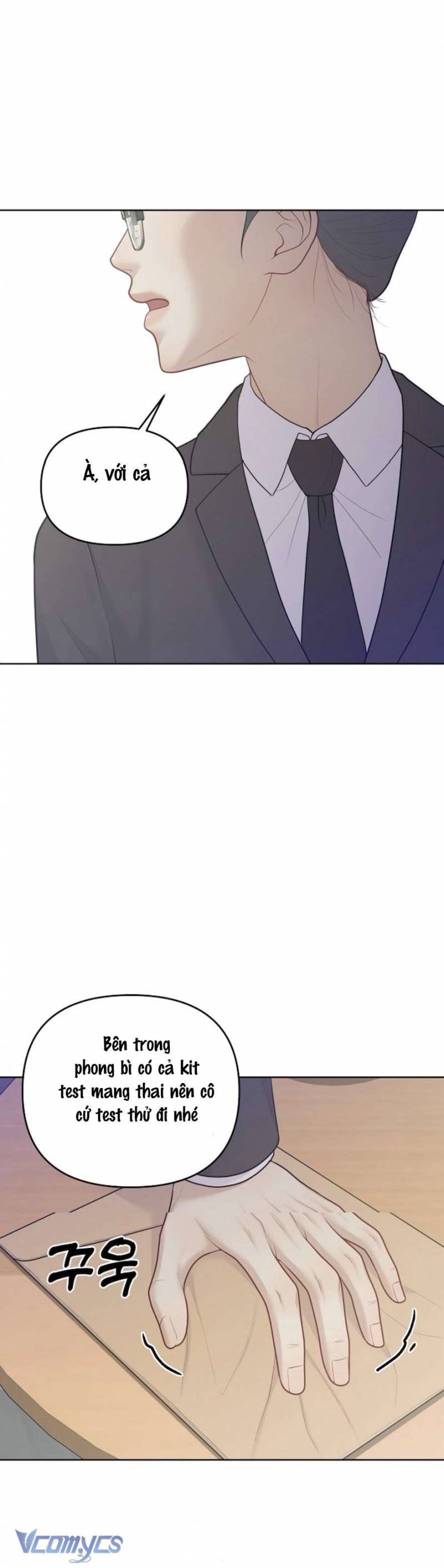 Mang Thai, Chiếm Đoạt Chap Chapter 19-Mang Thai, Chiếm Đoạt - Next Chap 20