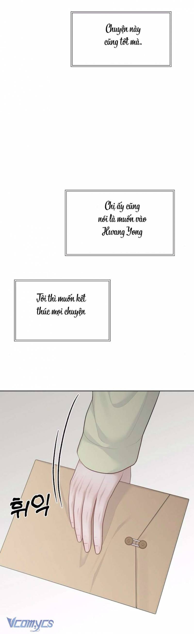 Mang Thai, Chiếm Đoạt Chap Chapter 19-Mang Thai, Chiếm Đoạt - Next Chap 20