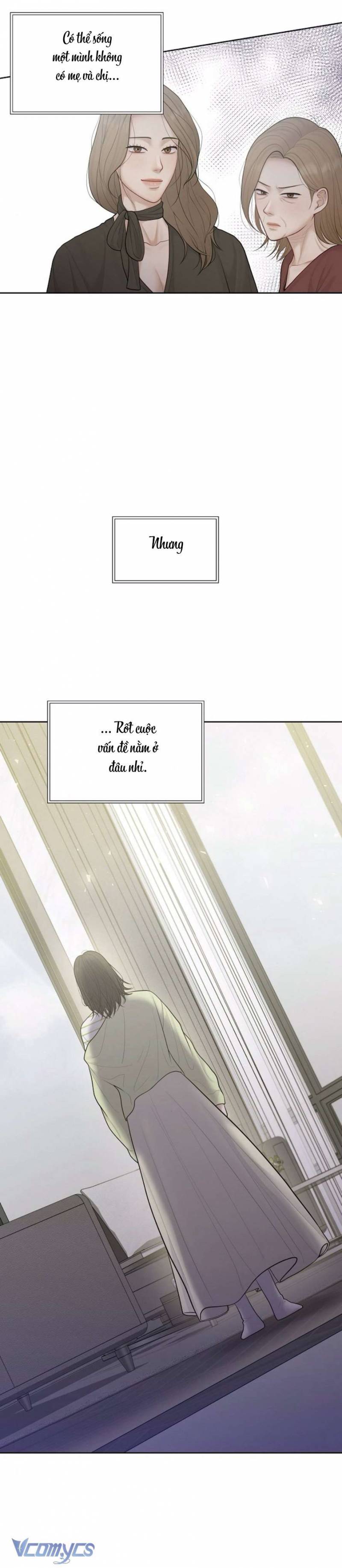 Mang Thai, Chiếm Đoạt Chap Chapter 19-Mang Thai, Chiếm Đoạt - Next Chap 20